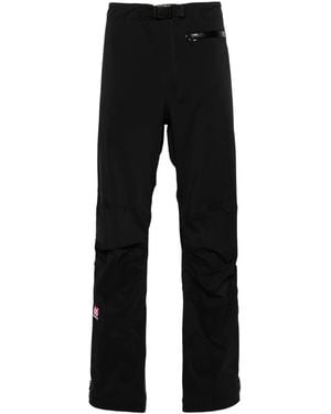 66 North Snæfell Performance Trousers - Black