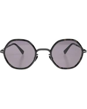 Mykita Alya サングラス - ブラック