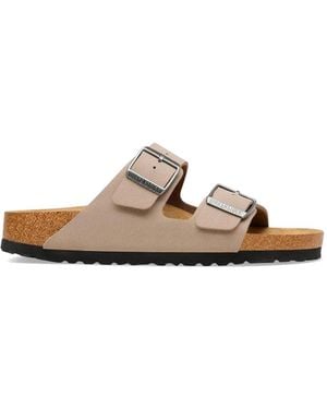 Birkenstock Arizona Double-Strap Sandals - Brown