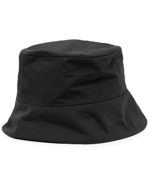 Craig Green Cappello Bucket - Nero
