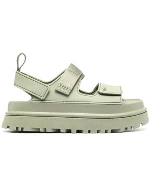 UGG Goldenglow サンダル - グリーン