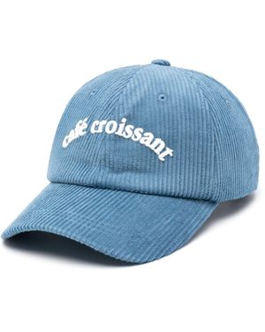 Maison Labiche Café Croissant Beaumont Cap - Blue