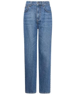 Marella Jean À Coupe Droite - Blue