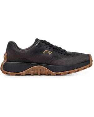 Camper Drift Trail Sneakers - Black