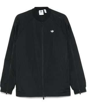 adidas Sst Adilenium Season 3 ジャケット - ブラック