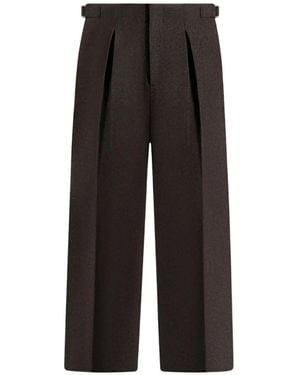 Manière De Voir Lior - Black