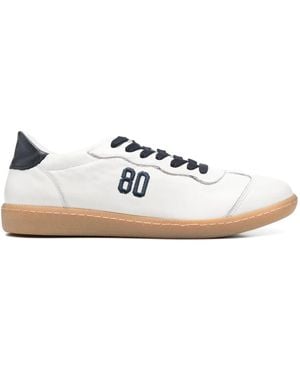 Be980 Harvard Sneakers - Wit
