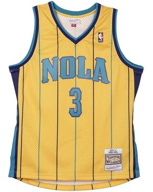Mitchell & Ness Jersey Chris Paul De X Nba - Amarillo