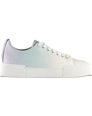Högl Iny Sneakers Mit Ombré-Detail - Weiß