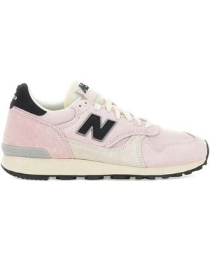 New Balance 475 Sneakers - ピンク