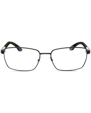 Chopard Occhiali Squadrati - Nero