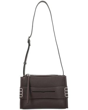 JW Anderson Borsa A Spalla - Bianco