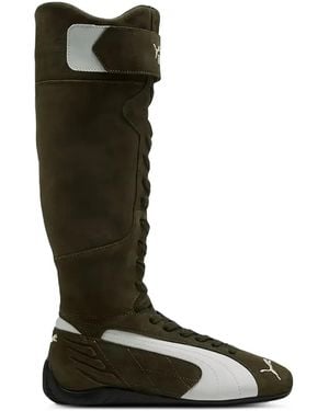 PUMA Speedcat Boots - Black
