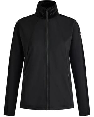 Fusalp Stellaria Ski Jacket - Black