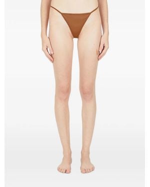 Guess Tanga Stretch - Neutro