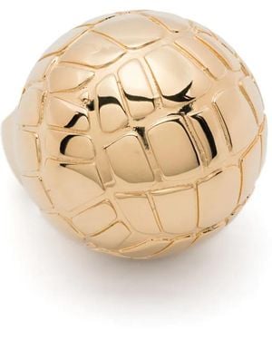 Jacquemus Salon Ring - Natur