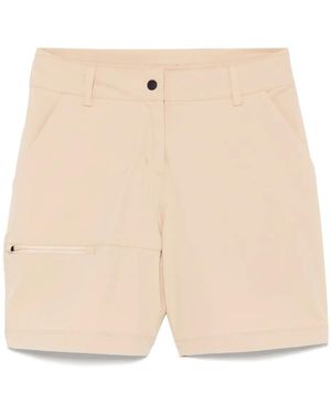 Rossignol Lycian Performance Shorts - Natural