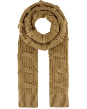 Stella McCartney Sciarpa Falabella - Neutro