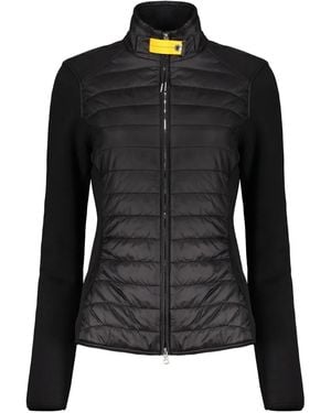 Parajumpers Light Jackets - Black