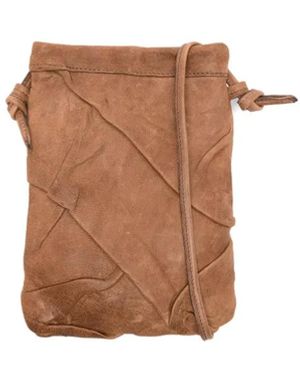 SOMMET Paloma Cross Body Bag - White