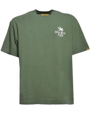 Spiewak Graphic T-Shirt - Green