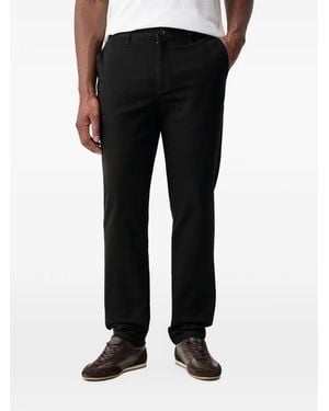 ARMANI EXCHANGE Bermuda Con Logo - Nero