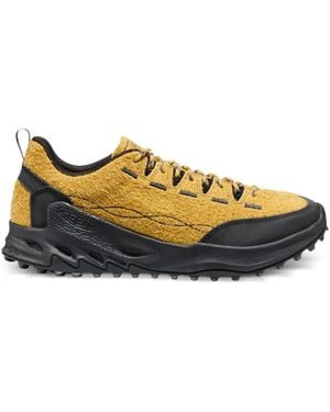 Keen Zionic Sneakers - Geel
