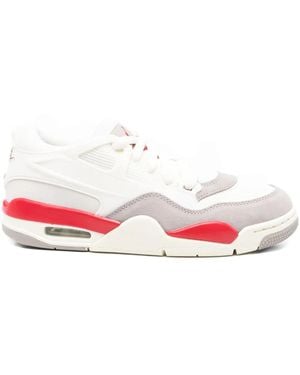 Nike Low-Top Sneakers - White