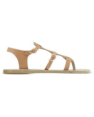 Ancient Greek Sandals Grace Kelly Sandals - Pink
