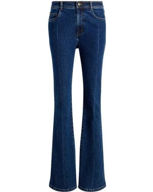 Cinq À Sept Shailene Jeans - Blauw