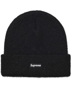 Supreme Mohair "Fw 24 - Black