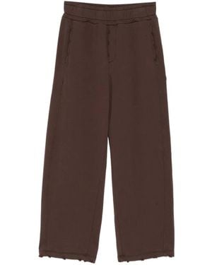 Joshua Sanders Pantalon Bear - Brown