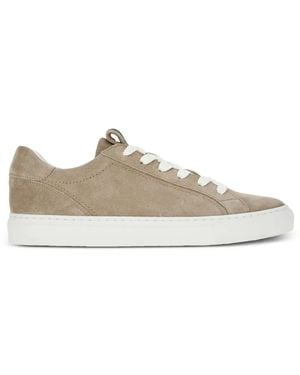 Brunello Cucinelli Shoes Sneakers - Multicolour