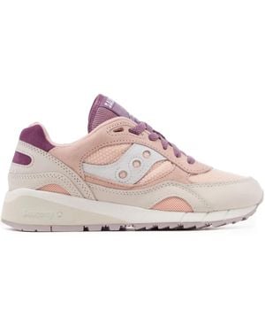 Saucony Shadow スニーカー - ピンク
