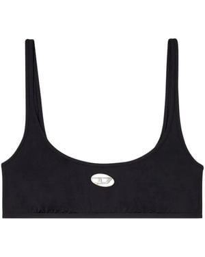 DIESEL Kelsi-Ult Bralette - Black