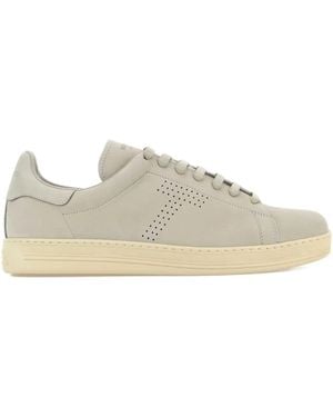 Tom Ford Sneakers Warwick - Neutro