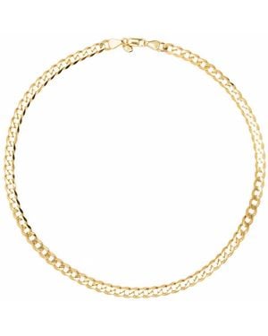 Maria Black Forza 43 Necklace - Natural