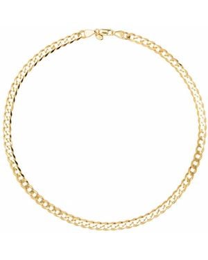 Maria Black Forza 43 Necklace - Natural