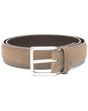 Orciani Cloudy Riem - Bruin