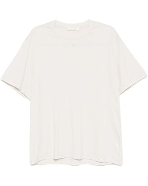 Craig Green Hole T-Shirt - White