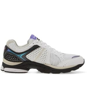 Saucony Progrid Triumph 4 Trainers - White