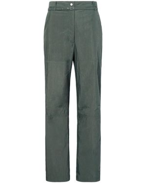 Proenza Schouler Nicole パンツ - グレー