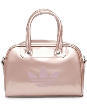 adidas Adicolor Shoulder Bag - Pink