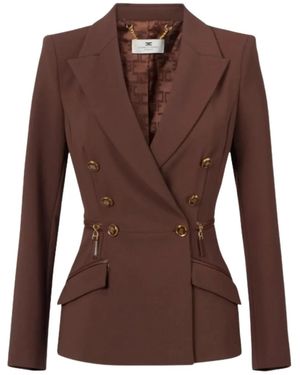 Shop Elisabetta Franchi Online | Sale & New Season | Lyst