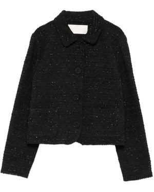 iBlues Calamai Jack - Zwart