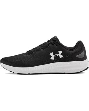 Under Armour Charged Pursuit 2 "black" スニーカー - ブラック