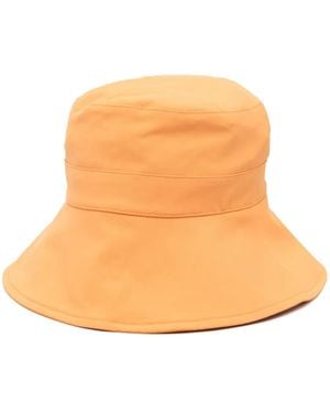 Jacquemus Le Bob Bando - Orange