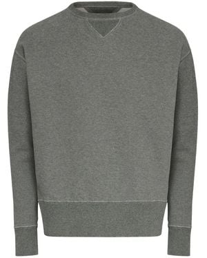 Maison Margiela スウェットシャツ - グレー