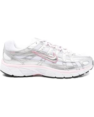 Nike P-6000 sneakers - Blanco