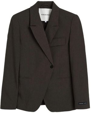 Herskind Oprah Blazer - Black